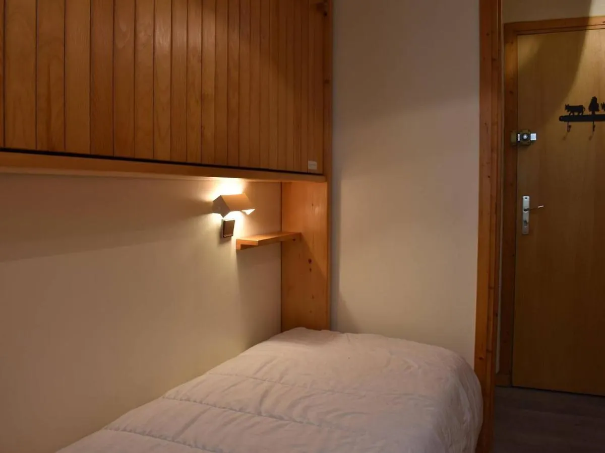 Appartement 3 Pieces, Piscine, Skis Aux Pieds, Centre De Meribel - Fr-1-180-136