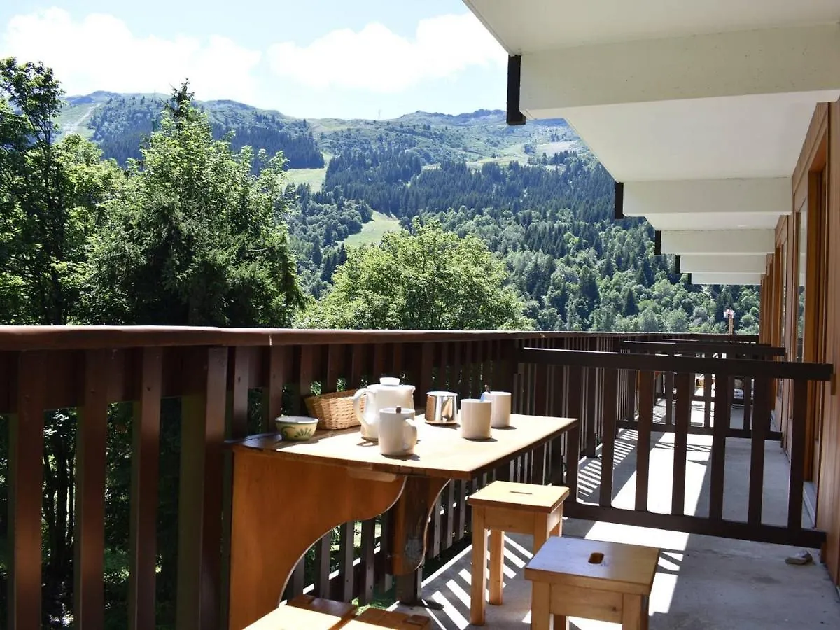 Appartement 3 Pieces, Piscine, Skis Aux Pieds, Centre De Meribel - Fr-1-180-136 شقة