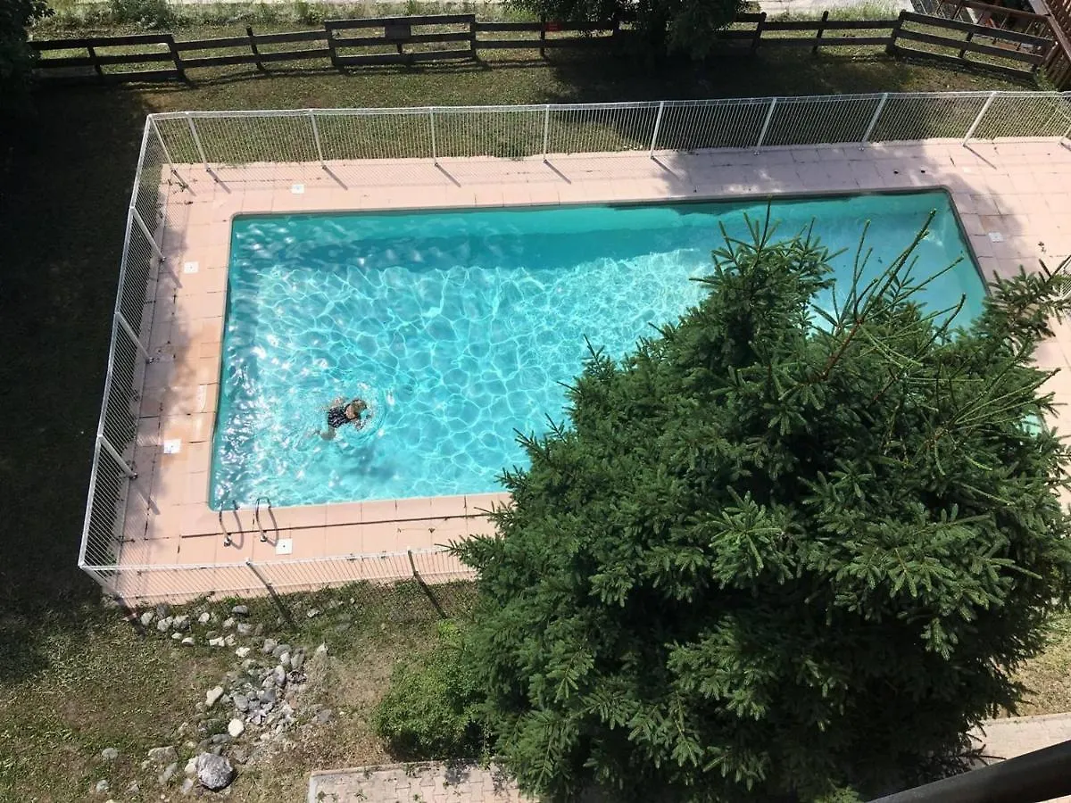 Appartement 3 Pieces, Piscine, Skis Aux Pieds, Centre De Meribel - Fr-1-180-136