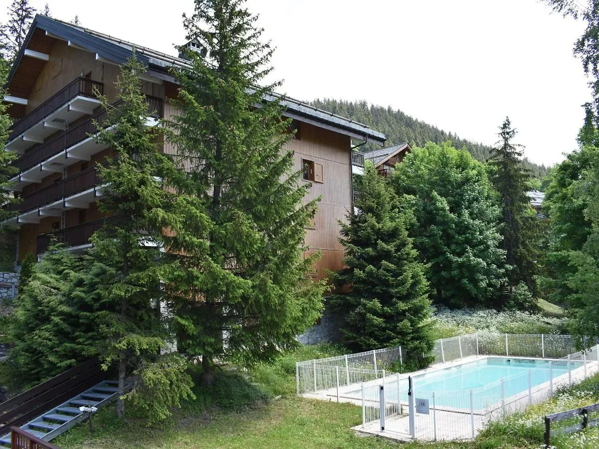 Appartement 3 Pieces, Piscine, Skis Aux Pieds, Centre De Meribel - Fr-1-180-136 فرنسا